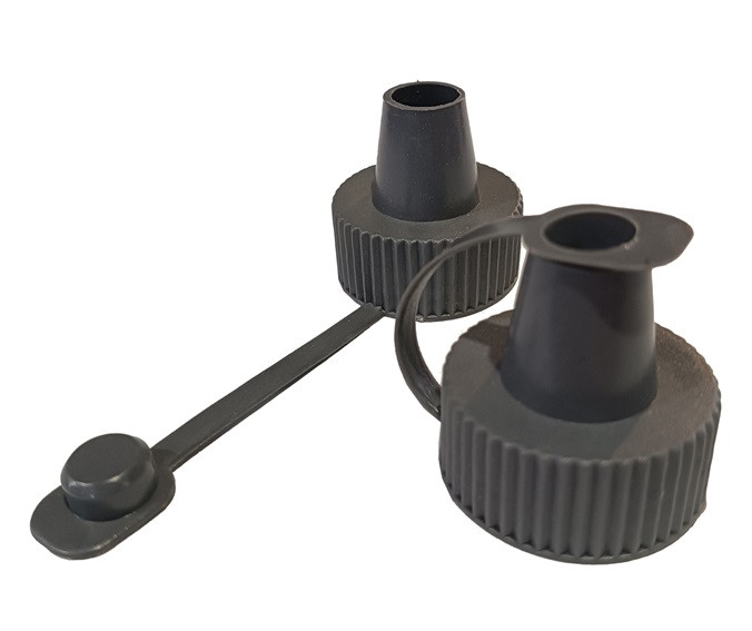 Насадка із клапаном для тонера IPM (IPSWT-T), фото 1