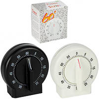 Від 2 шт. Таймер кухонний "Коло" CH-XBZ купит оптом