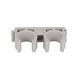 Кріплення PPR Thermo Alliance 20 подвійний, фото 4