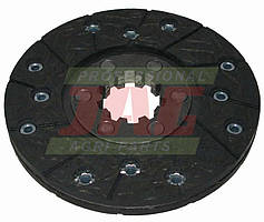 Диск гальмівний (1408) JAG46-0009