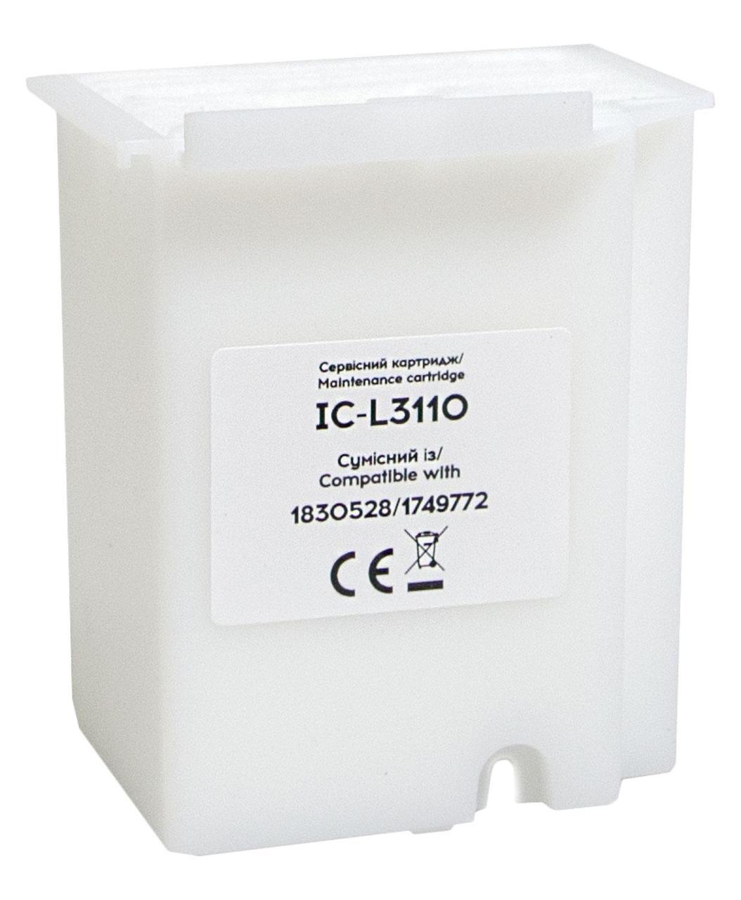 Ємність для відпрацьованого чорнила Epson L3100, Barva (1749772 / IC-L3110), фото 1