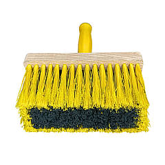 Щітки макловиці