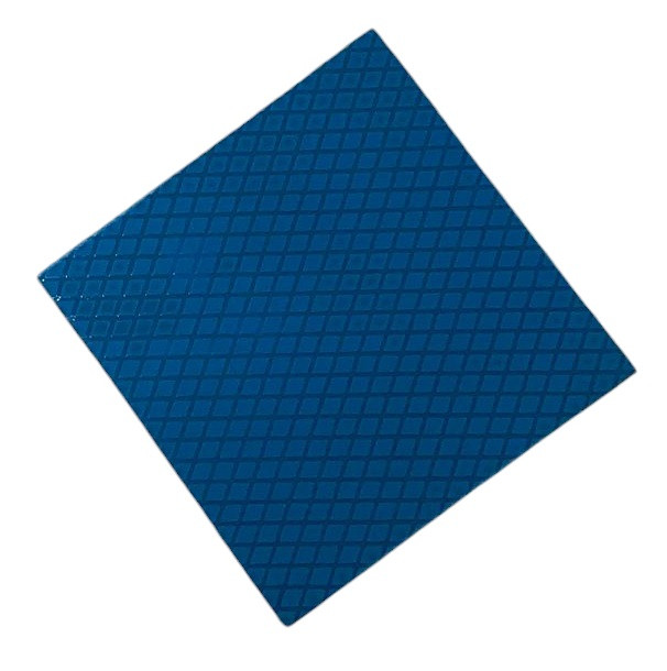 Термопрокладка 3KS TP-400, 4 Вт/мК, 5х5 см, 0.5 мм (3K-400-TP-30), фото 1