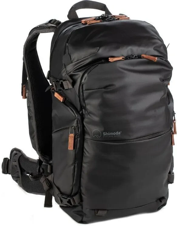Чохол для камери Shimoda Explore V2 25 Starter Kit Black, фото 1