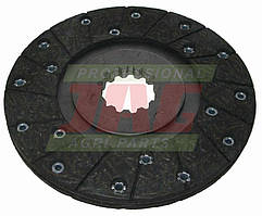 Диск гальмівний (3438) комбайна Massey Ferguson, New Holland