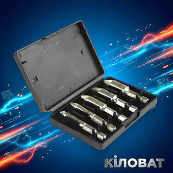 Свердла для обробки швів MAR-POL M22317 свердла для зварки швів