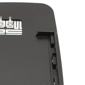 Mercedes Sprinter 95-05 вкладка дзеркала з обігрівом права сторона, арт. DA-12867, фото 3