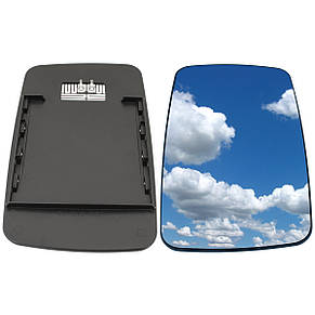 Mercedes Sprinter 95-05 вкладка дзеркала з обігрівом права сторона, арт. DA-12867, фото 4