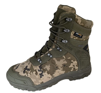 Черевики Alpine Crown Phantom