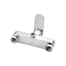 Змішувач для душу Kroner Element 211411-0101, фото 4