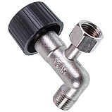 Кран підпитки для газових котлів Baxi, Westen 5667980, фото 2