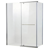 Душові перегородки та кабіни