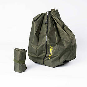 Acropolis СТР-1: Складаний туристичний рюкзак 29л, водонепроникний, для подорожей, спорту