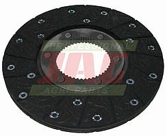 Диск гальмівний (3580) комбайна New Holland JAG46-0012