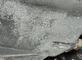 КПП Рено Меган II 1.5 dCi 8v JR5108, фото 4