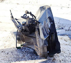 КПП Рено Меган II 1.5 dCi 8v JR5108, фото 3