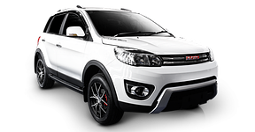 Haval H1 (2014+)
