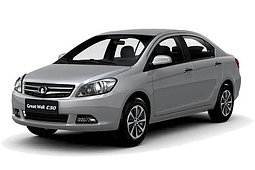 Voleex C30 (2013-2014)