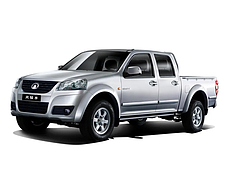 Wingle 5 (2011-2015)