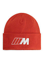 Шапка BMW M, помаранчева 80165B70CE3