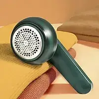 Машинки для видалення ковтунців з одягу