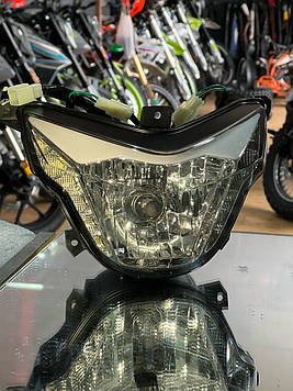 Фара GEON Pantera 200, Фара Pantera 200,