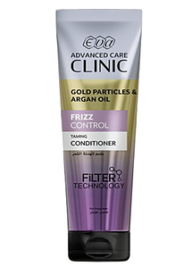 Кондиціонер Eva Advanced Care Clinic Frizz Control Taming Conditioner 230 мл Єгипет