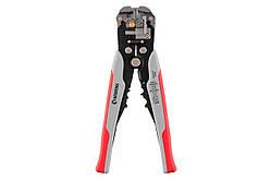 Знімач ізоляції Intertool 210 мм автоматичний 0.2-6 мм²