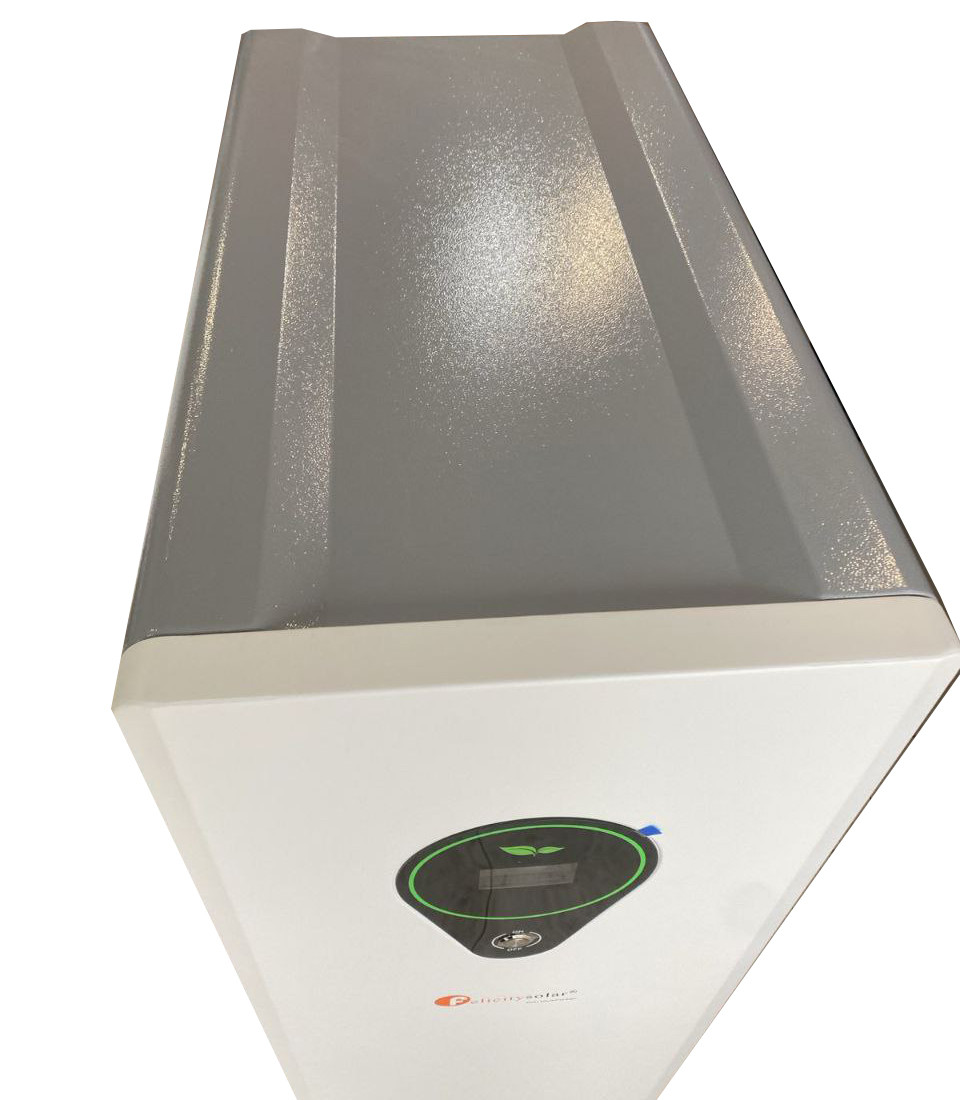 Аккумулятор FelicityESS LPBF48350 48v 350Ah, BMS 100A@16S, 17.5kW, фото 1