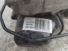 КПП Рено Модус 1.2 b 16v JH3128, фото 4