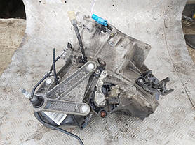 КПП Рено Модус 1.2 b 16v JH3128, фото 3