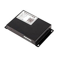 BMS JK-B2A8S JiKong 2S 8S з активним балансуванням 2A та Bluetooth для літієвих акумуляторів