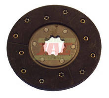 Диск гальмівний (1419) комбайна New Holland JAG46-0008