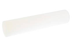 Валик мольтопрен Mastertool 6 х 50 х 250 мм (5 шт.)