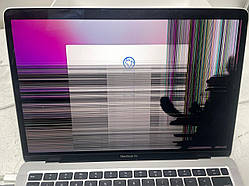 Apple MacBook Air 2020 A2337 M1 MGN93LL на запчастини