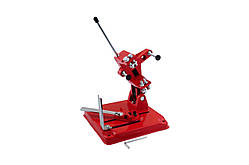 Стійка під УШМ Intertool 115-125 мм