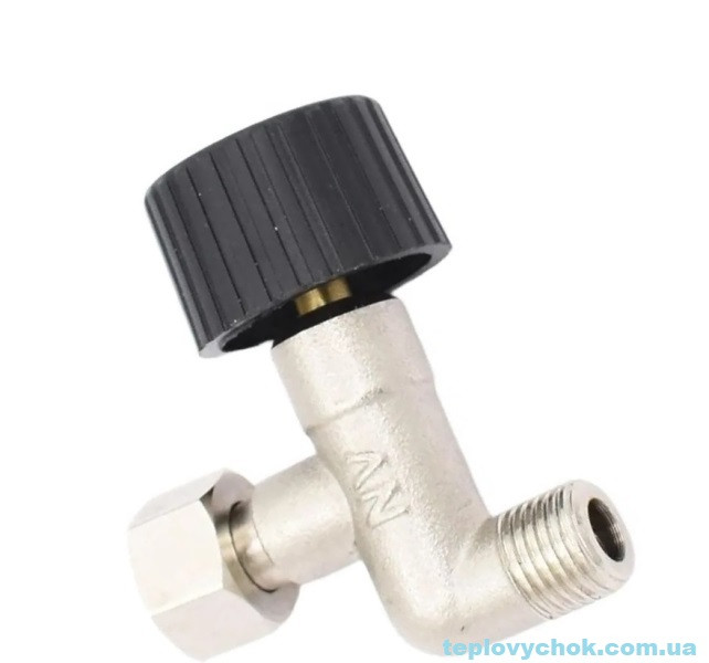 Кран підпитки для газових котлів Baxi, Westen 5667980, фото 1