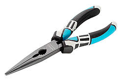 Щипці прямі Apro 200 мм Fixer