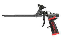 Пістолет для піни Intertool 345 мм тефлон Pro Storm