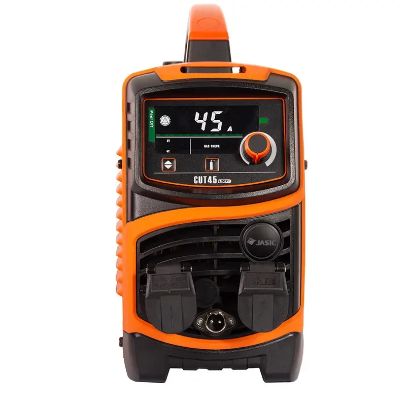 Апарат для плазмового різання Jasic CUT-45 (L207 II) JET, фото 1