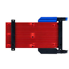 BMS плата LP LiFePO4 48V 16S Dis 200A Ch 100A, фото 2