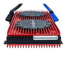 BMS плата LP LiFePO4 48V 16S Dis 200A Ch 100A, фото 4