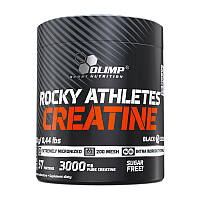 OLIMP Rocky Athletes Creatine Black (200 g)