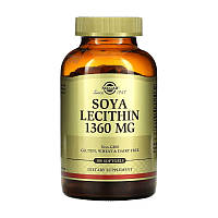 Solgar Soya Lecithin (180 sgels)