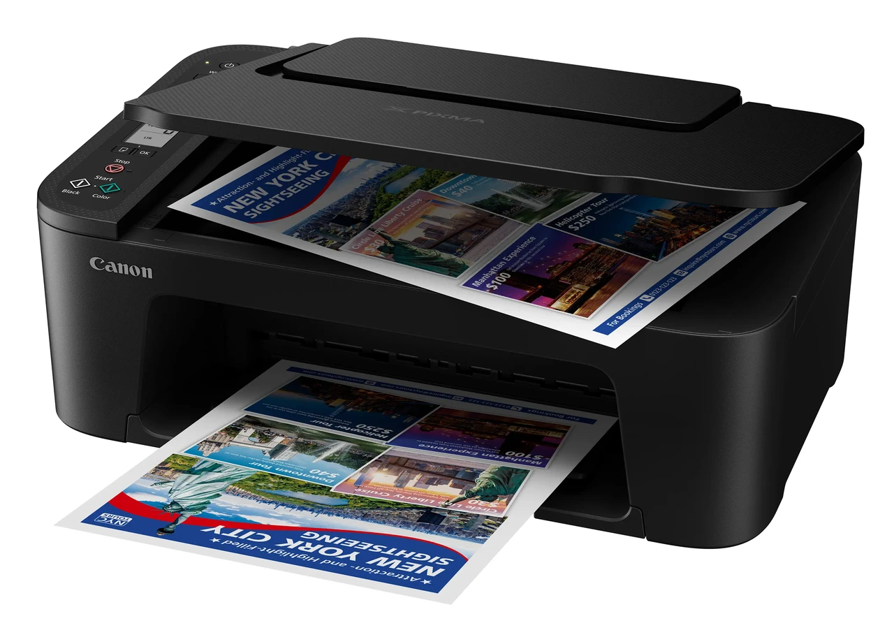 БФП Canon Pixma TS3750i (6671C006)