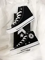 Chuck Taylor Classic Black High Top