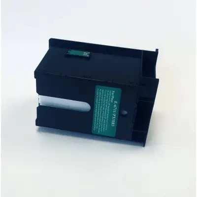 Ємність для відпрацьованого чорнила Epson WF-7110/7620, L1455, AHK, з чіпом (C13T671100 / 70264413), фото 1