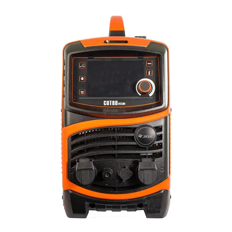 Інверторний плазморез Jasic CUT-80 (L225 II) JET, фото 1