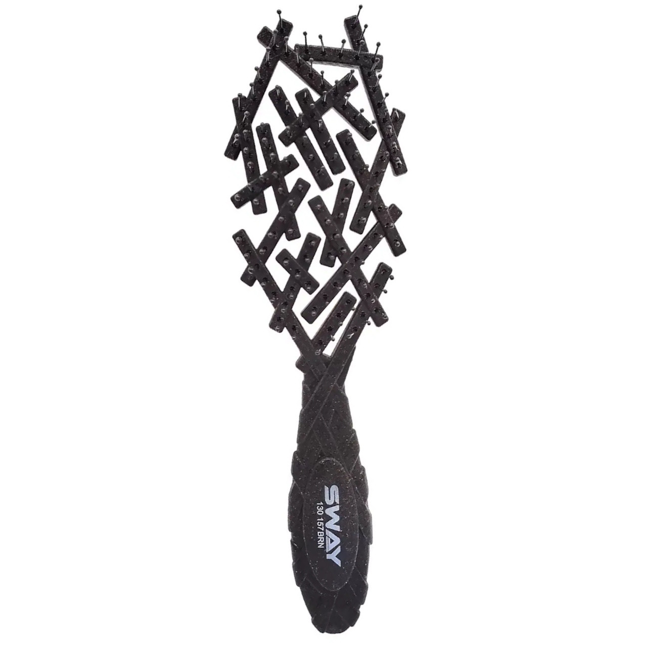 Щітка для волосся Sway Nest Brush Brown (130 157 BRN)