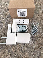 Завіса дверна АТ 23 RAL 9016